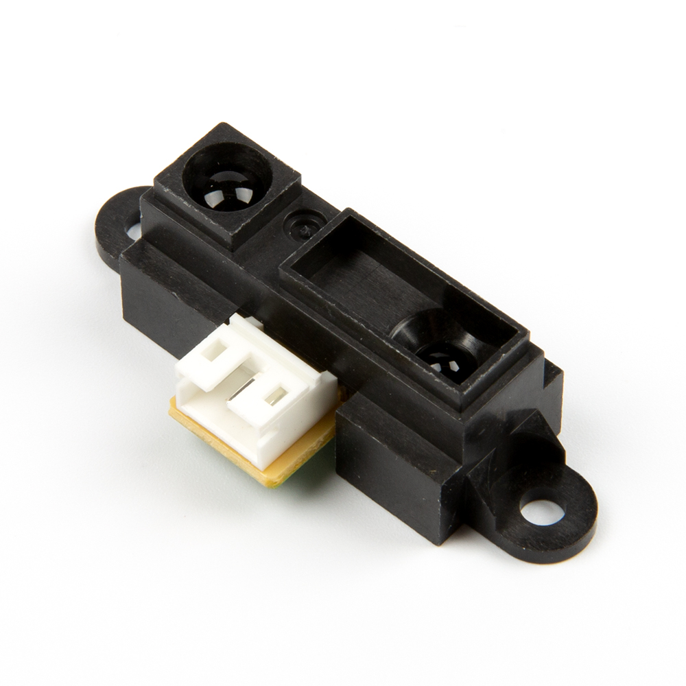 Инфракрасный (ИК) датчик расстояния SHARP GP2Y0A41SK0F 4-30 см